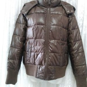 Old Navy Puffer Jacket